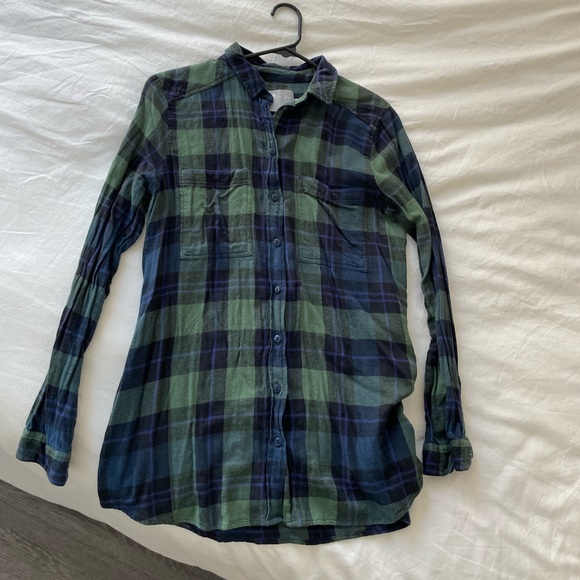 ASOS Flannel - Picture 2 of 4